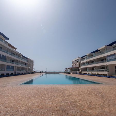 Appartement Pied Dans L'Eau Avec Piscine โอรีร์ ภายนอก รูปภาพ