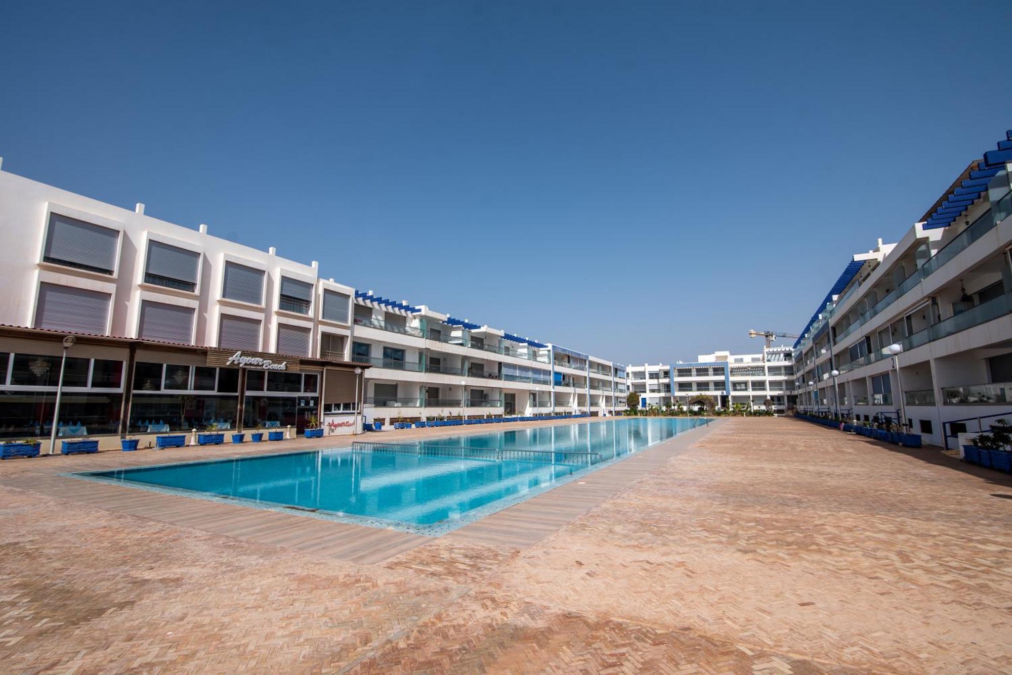 Appartement Pied Dans L'Eau Avec Piscine โอรีร์ ภายนอก รูปภาพ