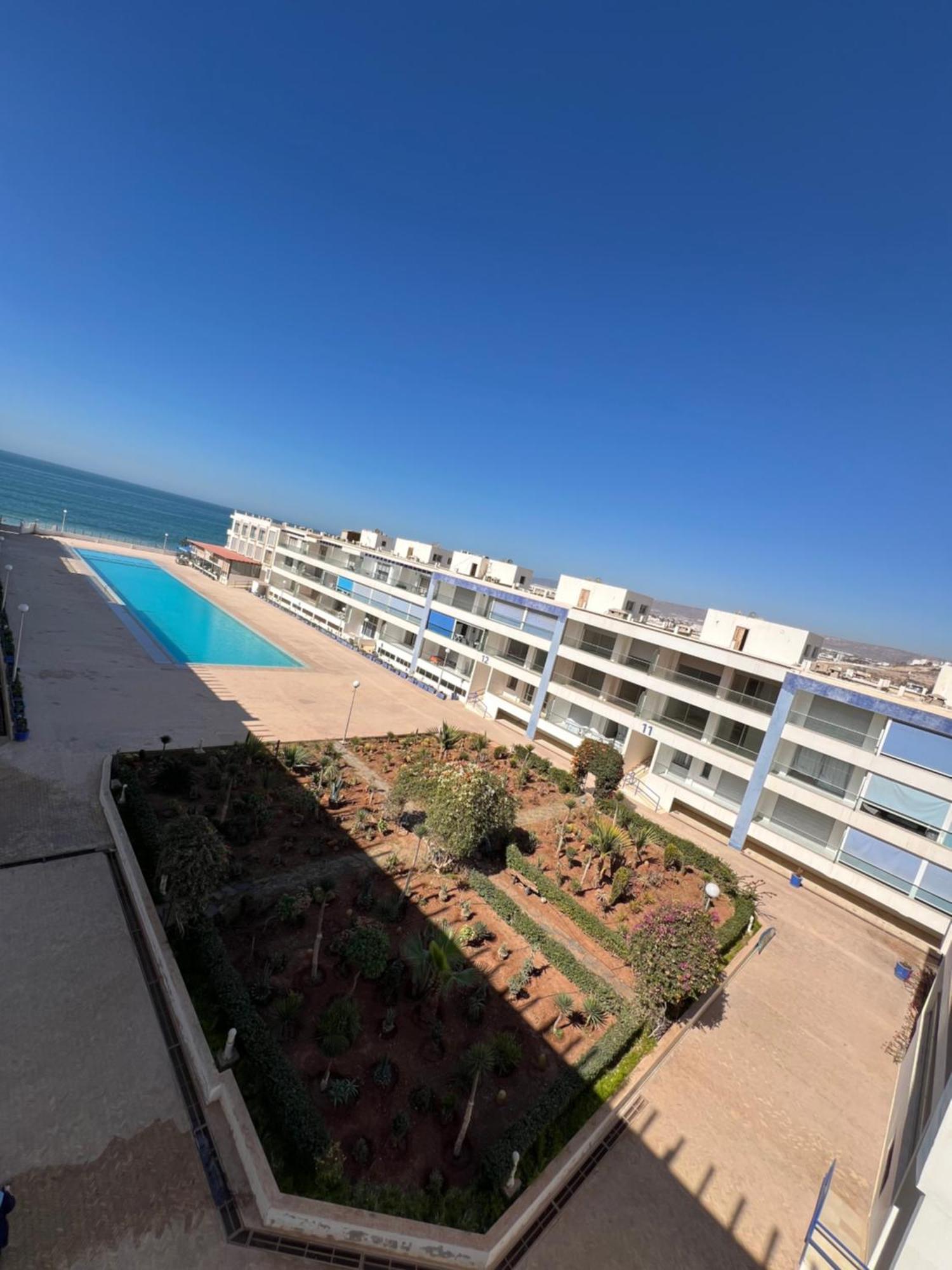 Appartement Pied Dans L'Eau Avec Piscine โอรีร์ ภายนอก รูปภาพ