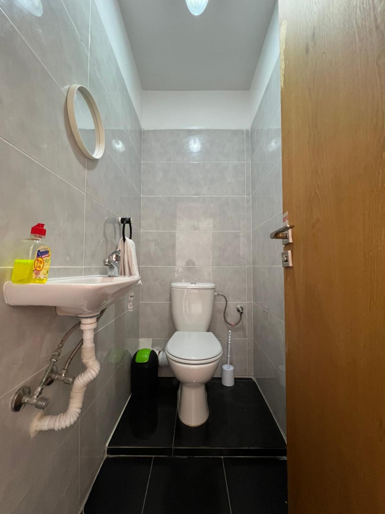 Appartement Pied Dans L'Eau Avec Piscine โอรีร์ ภายนอก รูปภาพ