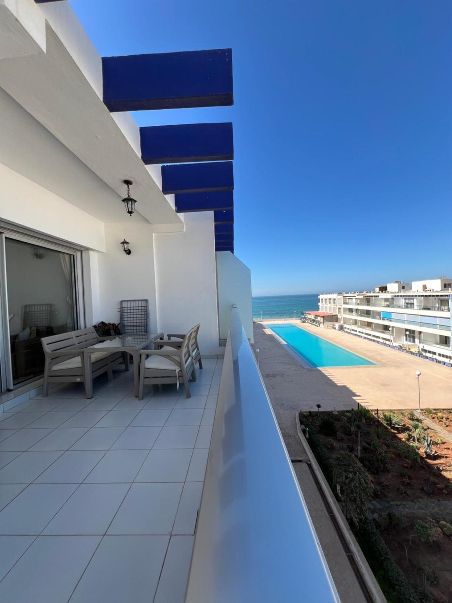Appartement Pied Dans L'Eau Avec Piscine โอรีร์ ภายนอก รูปภาพ